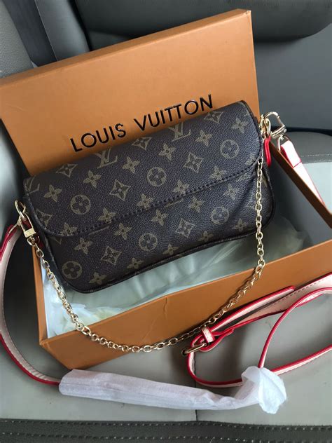 louis vuitton ivy discontinued|louis vuitton wallet on ivy.